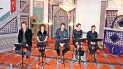 Bursa Şehir Tiyatrosu “PERDE” Diyor