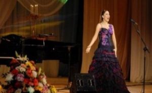 Carmen, Azerbaycanlı Ünlü Soprano Fidan Haciyeva ile Sahnelenecek