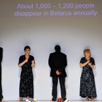 Beyaz Rusya Özgür Tiyatrosu Alkışlanmayı Hak Ediyor