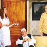 ‘Muzur Evi’ Kimin Eseri?