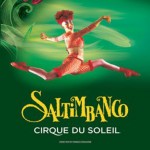 Cirque Du Soleil Türkiye’de!