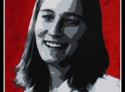 Benim Adım Rachel Corrie