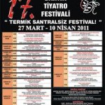 Bartın Tiyatro Festivali Son Buldu