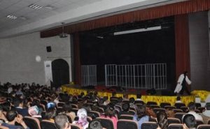 ‘Ölülerimiz Konuşuyor’ Sahnede
