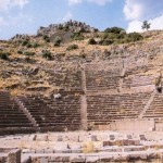 Assos'ta Felsefe Zamanı