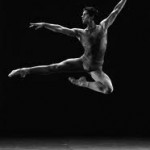 Balenin 'Süper Starı' Roberto Bolle İstanbul'da Sahne Aldı