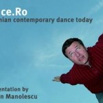 Romen Çağdaş Dansı İstanbul'da!