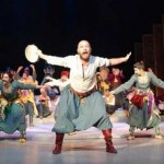 Tiyatrocuya 'Sakız' Uyarısı