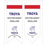 48. Uluslararası Troia Festivali Başlıyor