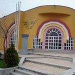 Adile Naşit Tiyatrosu 2 Ekim'de Perde Açıyor