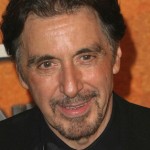 Sahne Sırası Al Pacino'da