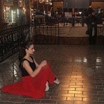 Gül+Dünya Balesi