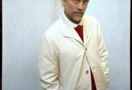 Dünya Tiyatrolar Günü Bildirisi Malkovich’ten