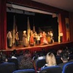 Batman’da Tiyatro Günleri Başladı