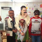 Herkes Elinden Geleni Yolladı Van’a, Ben de Kendimi…
