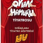 Lisanslı Tiyatro Sporcuları İzmir’de