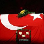 ‘Kara Bulutlardan Habersiz Rahat Öldü’