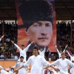 19 Mayıs’ta Atatürk için pasta kesilecek
