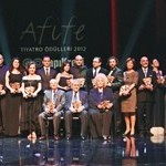 Afife Ödülleri’nde Ortak Tepki