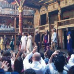 Oyun Atölyesi Shakespeare’s Globe’da Sahne Aldı