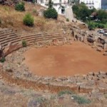 Telmassos Mezbelelikten Kurtuluyor