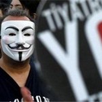 Tiyatrolar İçin Tiyatro ile Protesto!