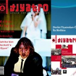 Tiyatro… Tiyatro… Haziran Sayısı…