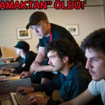 40 Saat Bilgisayar Başında Oyun Oynayan Genç Öldü