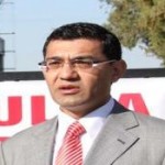 Yetkileri Yok