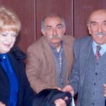 Bizimkiler'in Tahtakafa Raşit'i: Erdoğan Tuncel Vefat Etti