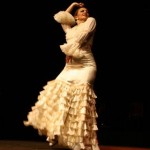 6. Uluslararası Flamenko Ankara Festivali Başlıyor