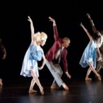 İDOB Dansçı Arıyor