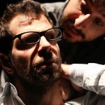 Yalanın Ardındaki