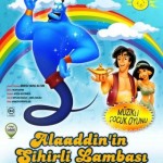Alaaddin'in Sihirli Lambası