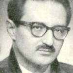 Avukat Bekir Berk'in Hayatı Tiyatro Sahnesinde