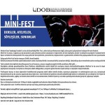 minifest