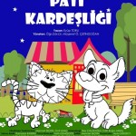 pati kardeşliği afiş