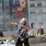 Gezi'den Sonra Politik Sanat
