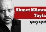 ahmet mümtaz taylan