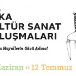 ENKA Kültür Sanat Buluşmaları Başladı