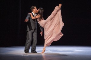 PINA BAUSCH