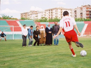 cengiztekinfreekick