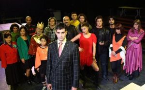 Memet Ali Alabora için 100.000 İmza