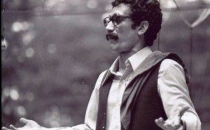Erkan Yücel'i Ölümünün 28. Yıldönümünde Anılıyor