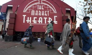 Market Theatre