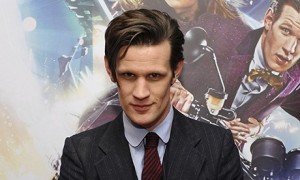 Matt Smith to play serial killer