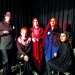 Shakespeare’in Öfkeli Kadınları