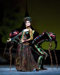 ABT Sleeping Beauty Dress Rehearsal