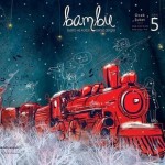 Bambu 1 Yaşında!