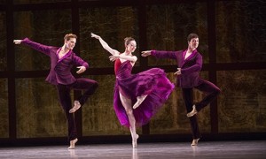 San Francisco Ballet